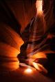 Peter Shinyeda Photography  Upper Antlope Slot Canyon Light Beam, Page, Arizona : Arizona, Slot Canyons, Antelope_Canyon_Upper