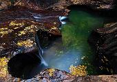 Peter Shinyeda Photography  Subway Pools, Zion National Park, Utah : Utah, Zion_NP, Subway
