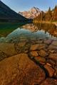 Peter Shinyeda Photography  Lake Josephine, Glacier National Park, Montana : Montana, Glacier_NP, Lake_Josephine