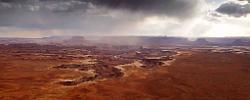 Peter Shinyeda Photography  Green River, Canyonland National Park, Utah : Utah, Moab, Canyonland_NP, Green_River