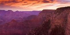 Peter Shinyeda Photography  Yavapai Point, Grand Canyon, Arizona : Arizona, Grand_Canyon, Yavapai_Point, Sunrise