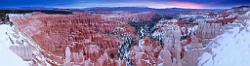 Peter Shinyeda Photography  Bryce Canyon Sunrise, Utah : Utah, Bryce_Canyon, Sunrise