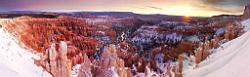 Peter Shinyeda Photography  Bryce Canyon Sunrise, Utah : Utah, Bryce_Canyon, Sunrise