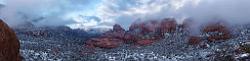 Peter Shinyeda Photography  Schnelbly Hill, Sedona, Arizona : Arizona, Sedona, Schnelbly_Hill
