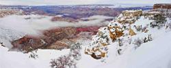 Peter Shinyeda Photography  Moran Point Sunset, Grand Canyon, Arizona : Arizona, Grand_Canyon, Moran_Point