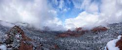 Peter Shinyeda Photography  Schnelbly Hill, Sedona, Arizona : Arizona, Sedona, Schnelbly_Hill
