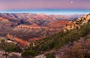 Peter Shinyeda Photography  Shoshone Point, Grand Canyon, Arizona : Arizona, Grand_Canyon, Shoshone_Point