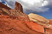 Peter Shinyeda Photography  Padre Bay, Lake Powell, Arizona : Arizona, Lake_Powell, Padre_Bay