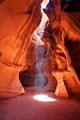 Peter Shinyeda Photography  Upper Antlope Slot Canyon Light Beam, Page, Arizona : Arizona, Slot Canyons, Antelope_Canyon_Upper