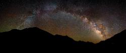 Peter Shinyeda Photography  The Milkey Way, near Silverton, Colorado : Colorado, Silverton, Milkey_Way