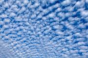 Peter Shinyeda Photography  Puffy Clouds, Sea of Cortez, Mexico : Mexico, Sea_of_Cortez