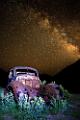 Peter Shinyeda Photography  Under The Milkey Way , near Silverton, Colorado : Colorado, Silverton, Milkey_Way