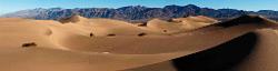 Peter Shinyeda Photography  Mesquite Dunes, Death Valley National Park, California : California, Death_Valley, Mesquite_Dunes