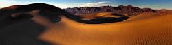 Peter Shinyeda Photography : California, Death_Valley, Mesquite_Dunes, Dunes