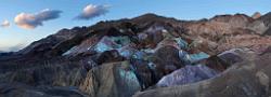 Peter Shinyeda Photography  Artist Palette, Death Valley National Park, California : California, Death_Valley, Artist_Palette