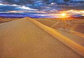 Peter Shinyeda Photography  Mesquite Dunes Sunrise, Death Valley National Park, California : California, Death_Valley, Mesquite_Dunes, Sunrise