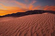Peter Shinyeda Photography  Mesquite Dunes Sunrise, Death Valley National Park, California : California, Death_Valley, Mesquite_Dunes, Sunrise