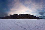 Peter Shinyeda Photography  Badwater Basin Sunrise, Death Valley National Park, California : California, Death_Valley, Badwater, Sunrise