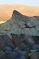 Peter Shinyeda Photography : California, Death_Valley, Zebroski_Point, Sunrise