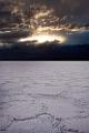 Peter Shinyeda Photography  Badwater Basin Sunset, Death Valley National Park, California : California, Death_Valley, Badwater, Sunset