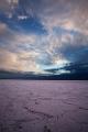 Peter Shinyeda Photography  Badwater Basin, Death Valley National Park, California : California, Death_Valley, Badwater, Sunset