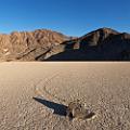 Peter Shinyeda Photography  Racetrack Playa, Death Valley National Park, California : California, Death_Valley, Racetrack_Playa