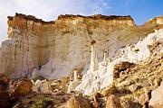 Peter Shinyeda Photography  Wahweap Hoodoos, near Page, Arizona : Utah, Page_AZ, Wahweap_Hoodoos