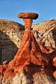 Peter Shinyeda Photography  Hoodoo, near Page, Arizona : Arizona, Page_AZ, Hoodoos