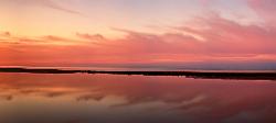 Peter Shinyeda Photography  Sky on Fire, Sea of Cortez, Mexico : Sea_of_Cortez, Sunrise