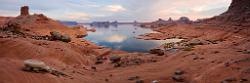Peter Shinyeda Photography  Padre Bay, Lake Powell : Arizona, Lake_Powell, Padre_Bay, Sunset