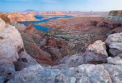 Peter Shinyeda Photography  Alstrom Point, Utah : Utah, Alstrom_Point, Sunset