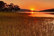 Peter Shinyeda Photography  Lake Sherburne Sunrise, Glacier National Park, Montana : Montana, Glacier_NP, Lake_Sherburne, Sunrise