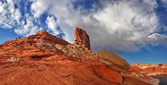 Peter Shinyeda Photography  Padre Bay, Lake Powell, Arizona : Arizona, Lake_Powell, Padre_Bay