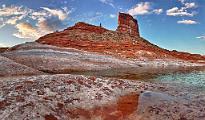 Peter Shinyeda Photography  Padre Bay, Lake Powell, Arizona : Arizona, Lake_Powell, Padre_Bay