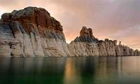 Peter Shinyeda Photography  Warm Creek, Lake Powell, Arizona : Arizona, Lake_Powell