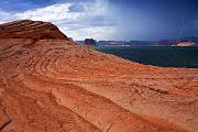 Peter Shinyeda Photography  Padre Bay, Lake Powell, Arizona : Arizona, Lake_Powell, Padre_Bay
