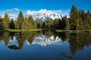 Peter Shinyeda Photography  Schwabacher Landing, Grand Teton National Park, Montana : Wyoming, Grand_Teton, Schwabacher_Landing