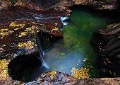 Peter Shinyeda Photography  Subway Pools, Zion National Park, Utah : Utah, Zion_NP, Subway