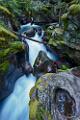 Peter Shinyeda Photography  Avalanche Gorge, Glacier National Park, Montana : Montana, Glacier_NP, Avalanche_Gorge