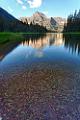 Peter Shinyeda Photography  Lake Josephine, Glacier National Park, Montana : Montana, Glacier_NP, Lake_Josephine