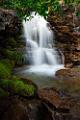 Peter Shinyeda Photography  Lower Mystic Falls, near Telluride, Colorado : Colorado, Telluride, Mystic_Falls