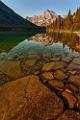 Peter Shinyeda Photography  Lake Josephine, Glacier National Park, Montana : Montana, Glacier_NP, Lake_Josephine