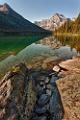 Peter Shinyeda Photography  Lake Josephine, Glacier National Park, Montana : Montana, Glacier_NP, Lake_Josephine