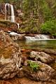 Peter Shinyeda Photography  Virginia Falls, Glacier National Park, Montana : Montana, Glacier_NP, Virginia_Falls