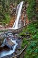 Peter Shinyeda Photography  Virginia Falls, Glacier National Park, Montana : Montana, Glacier_NP, Virginia_Falls