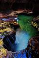 Peter Shinyeda Photography  Subway Pools, Zion National Park, Utah : Utah, Zion_NP, Subway