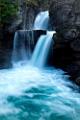 Peter Shinyeda Photography  St. Mary's Falls, Glacier National Park, Montana : Montana, Glacier_NP, St._Mary’s_Falls