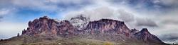 Peter Shinyeda Photography  Superstition Mountain, near Phoenix, Arizona : Arizona, Superstition_Mt