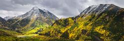 Peter Shinyeda Photography  Marble Canyon Fall Colors, Colorado : Colorado, Marble_Canyon