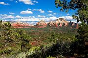 Peter Shinyeda Photography  Bear Mountain Vista, Sedona, Arizona : Arizona, Sedona, Bear_Mt